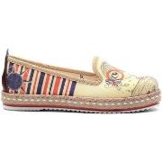 Espadrilles Goby HVD1458