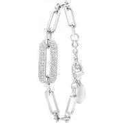 Bracelets Sc Crystal B2462-ARGENT