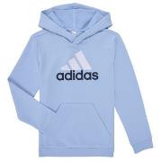 Sweat-shirt enfant adidas Essentials Two-Colored Big Logo Cotton Hoodi...