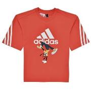 T-shirt enfant adidas adidas Disney Mickey Mouse T-Shirt