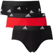 Slips adidas Lot De 3 Slips Active Flex