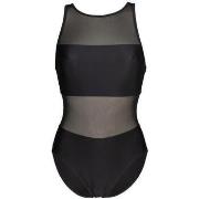 Maillots de bain Arena Women s water touch swimsuit vent back