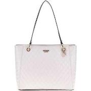 Sac Bandouliere Guess Sac Bandoulière Adi Small Satchel White GG932225