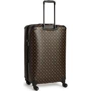 Valise Guess Valise Travel Brown P7452988