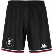 Short Kappa Short Kombat Ryder Away SM Caen 24/25