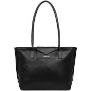 Cabas LANCASTER Sac Cabas/Shopping Maya 517-29 Noir