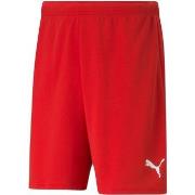 Short enfant Puma Teamrise short jr