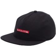 Casquette Quiksilver DNA Clicked