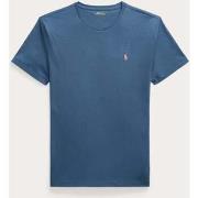 T-shirt Ralph Lauren T-Shirt bleu