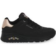 Baskets Skechers BBK UNO GOLDEN AIR