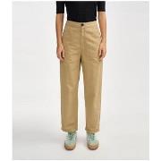 Pantalon Bellerose Pasop Pants Clay