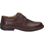 Mocassins Josef Seibel Vigo 14, brandy