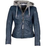 Veste Gipsy Alice Bleu