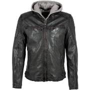 Veste Gipsy Rylo Noir