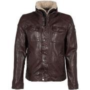 Veste Gipsy Talton Marron