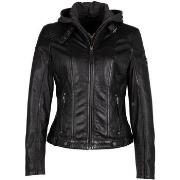 Veste Gipsy Cacey Noir