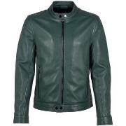 Veste Gipsy Occer Vert