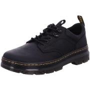 Ville basse Dr. Martens -