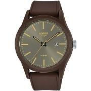 Montre Lorus RX307AX9, Quartz, 42mm, 10ATM