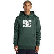 Sweat-shirt DC Shoes SNOWSTAR - TECHNICAL FLEECE