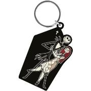 Porte clé Nightmare Before Christmas PM4635