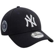 Casquette New-Era Casquette homme Ny Yankees bleu - 60509700