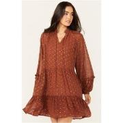 Robe Molly Bracken T1633ABN