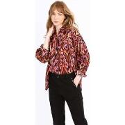 Blouses Molly Bracken Z404ABN