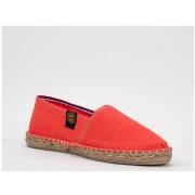 Baskets Art of Soule ESPADRILLE CORAIL