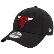 Casquette New-Era Casquette homme Chicago Bulls noir recyclé - 6056523...