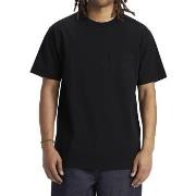 Debardeur DC Shoes 1994 Short Sleeve Knit