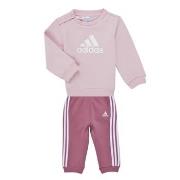 Ensembles enfant adidas Badge of Sport Jogger Set