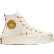 Baskets Converse Chuck Taylor All Star Modern Lift Platform Corduroy