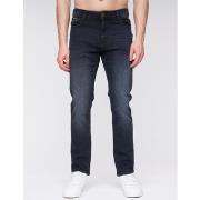 Jeans Henleys Craze Comfort