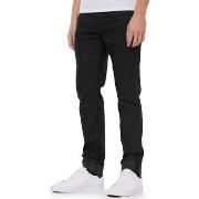 Jeans Lee Cooper Jean LC122ZP Black Coatted