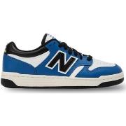 Baskets enfant New Balance 480