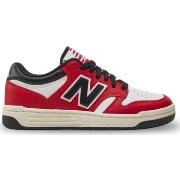 Baskets enfant New Balance 480