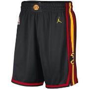 Short Nike Nba Atlanta Hawks Dri-Fit Statement Swingman Shorts