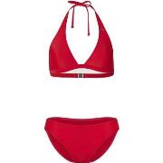 Maillots de bain O'neill Essentials Maria Cruz Bikini Set