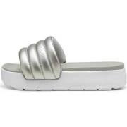 Claquettes Puma Karmen Slide Puffy