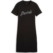 Robe Puma Ess Blossom Graphic Dress