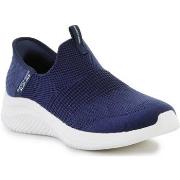 Chaussures Skechers SMOOTH STEP 149709-NVY