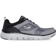 Baskets Skechers Flex Advantage 5.0 - Gano