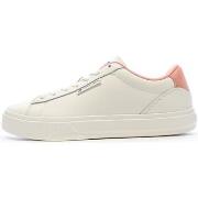 Baskets basses Tommy Hilfiger EN0EN02508