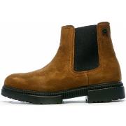 Bottes Tommy Hilfiger FM0FM05037