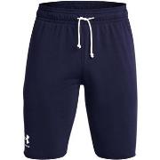 Short Under Armour Ua Rival Terry