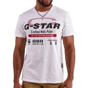 T-shirt G-Star Raw D23714-336