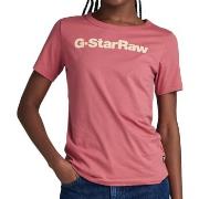 T-shirt G-Star Raw D23942-336