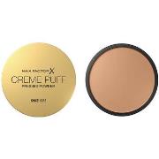 Blush &amp; poudres Max Factor Creme Puff Poudre Compacte 5-translucid...