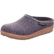 Chaussons Haflinger -